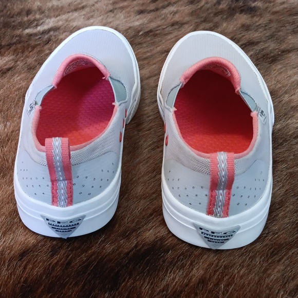 Columbia PFG Distant Waters Women's slip on shoes - Picture 3 of 8